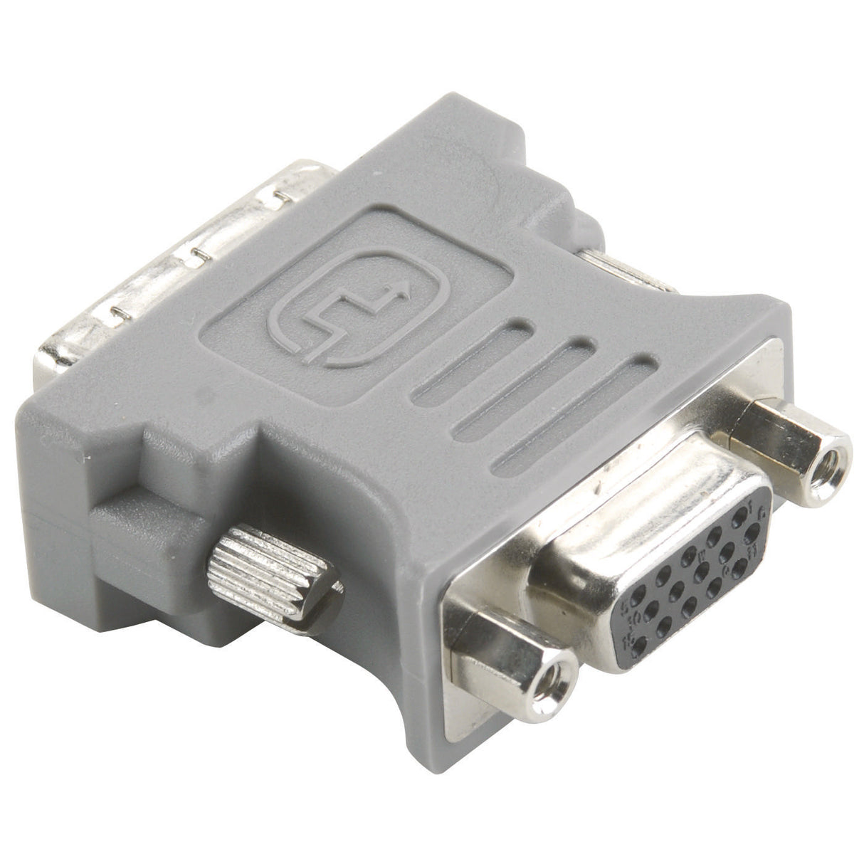 Adaptador DVI para VGA