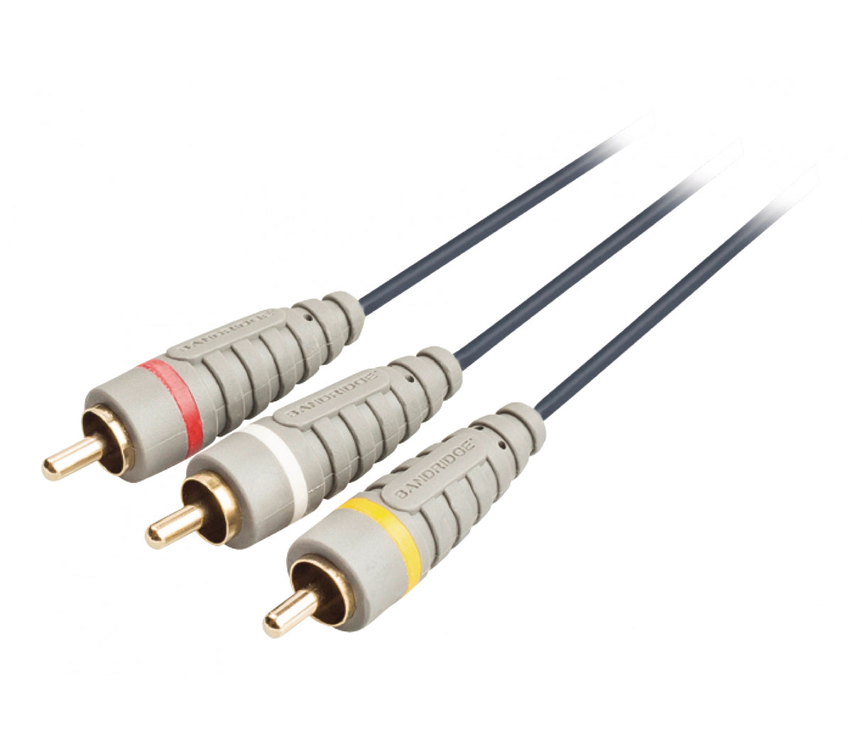 Stereo Video Cable 10.0 m