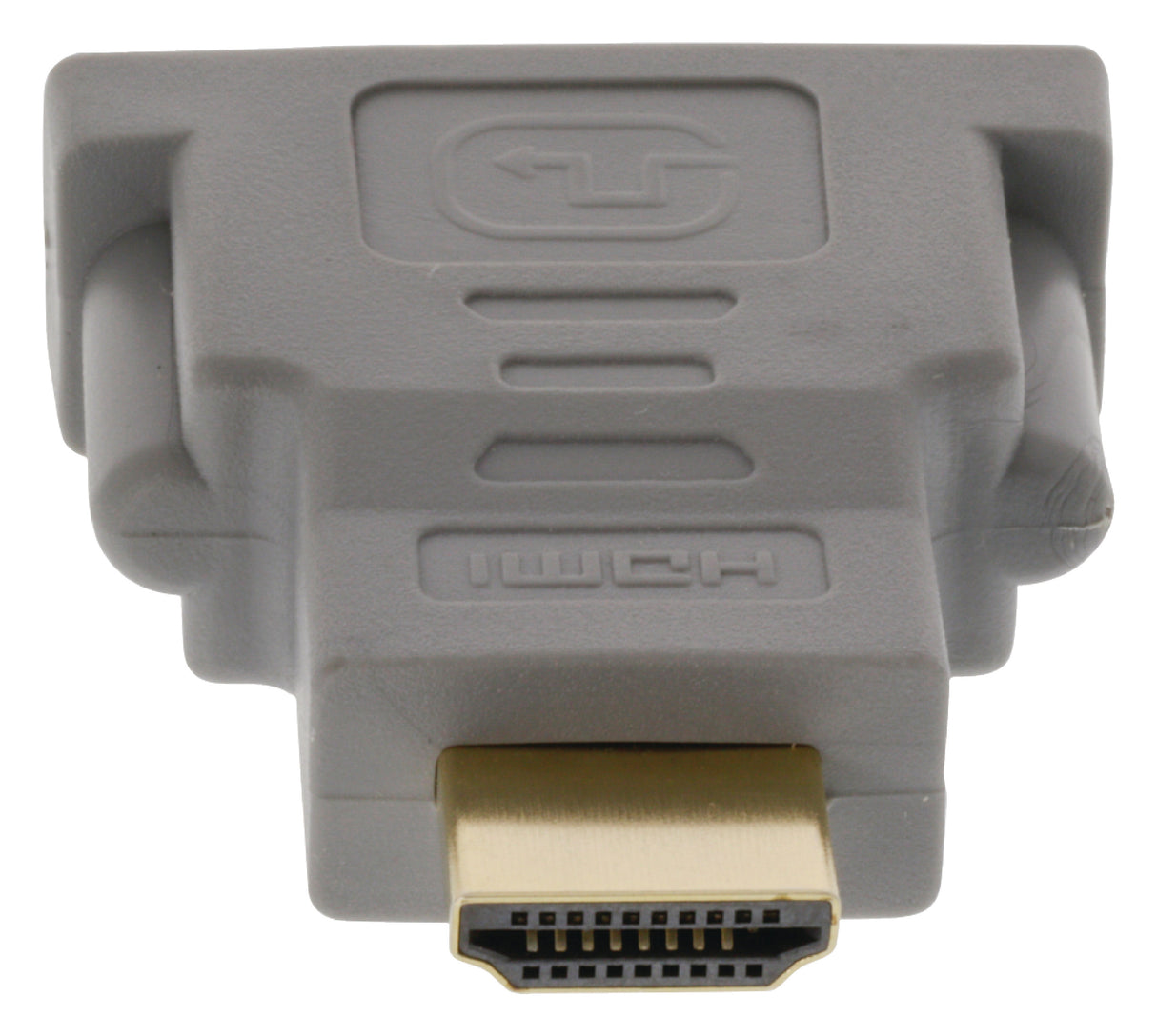 High Speed HDMI to DVI HDMI Adapter