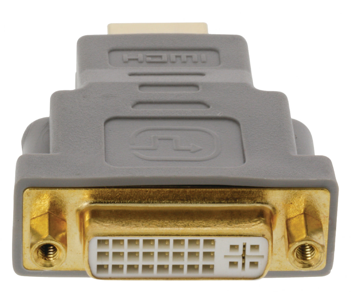 High Speed HDMI to DVI HDMI Adapter