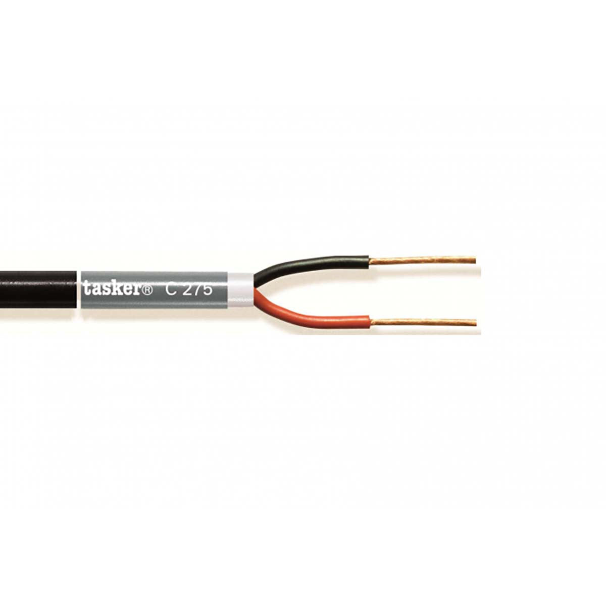 Tasker Rounded Audio Cable