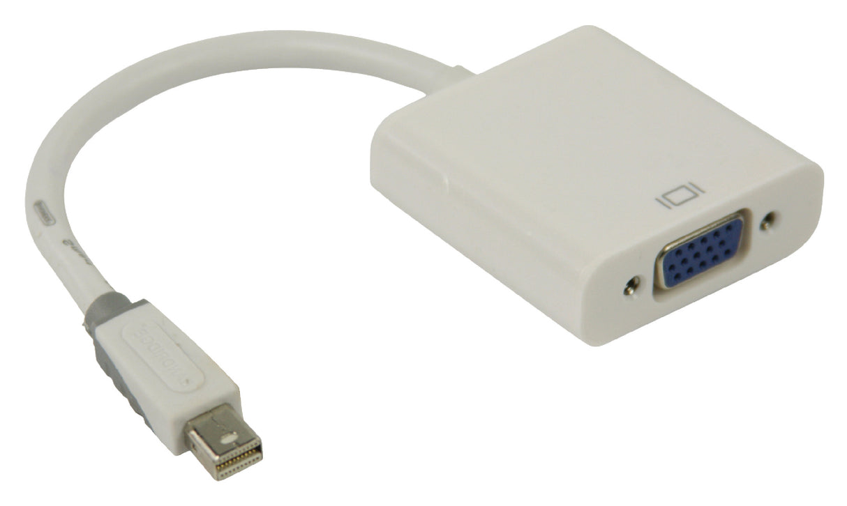 Cabo adaptador Mini DisplayPort de 0,20 m