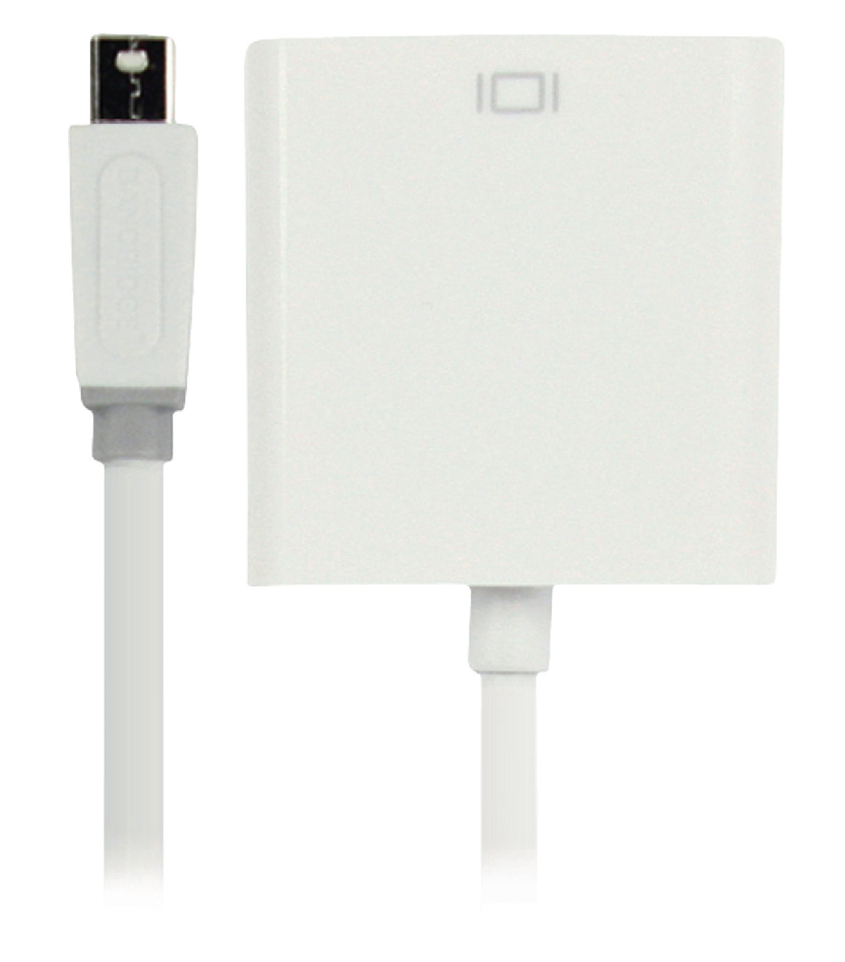 Cabo adaptador Mini DisplayPort de 0,20 m