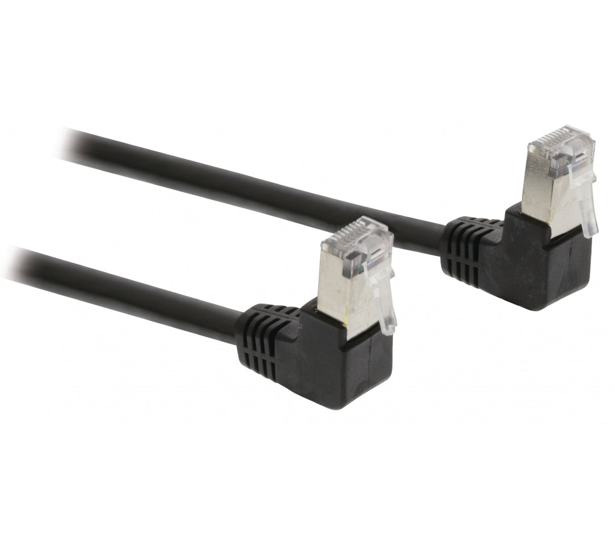 Cat5e Sf/utp Rj45 (8p8c) Network Cable Male - 3.00 m Cables