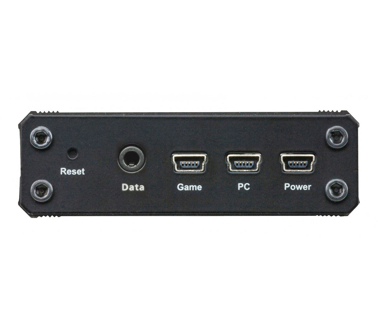 USB 3x A Fêmea 1x Mini B /