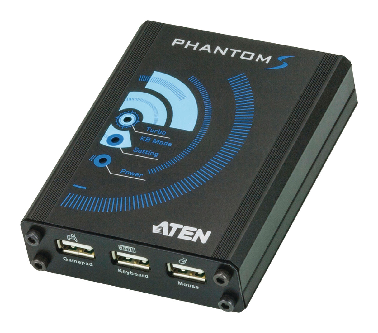 USB 3x A Fêmea 1x Mini B /