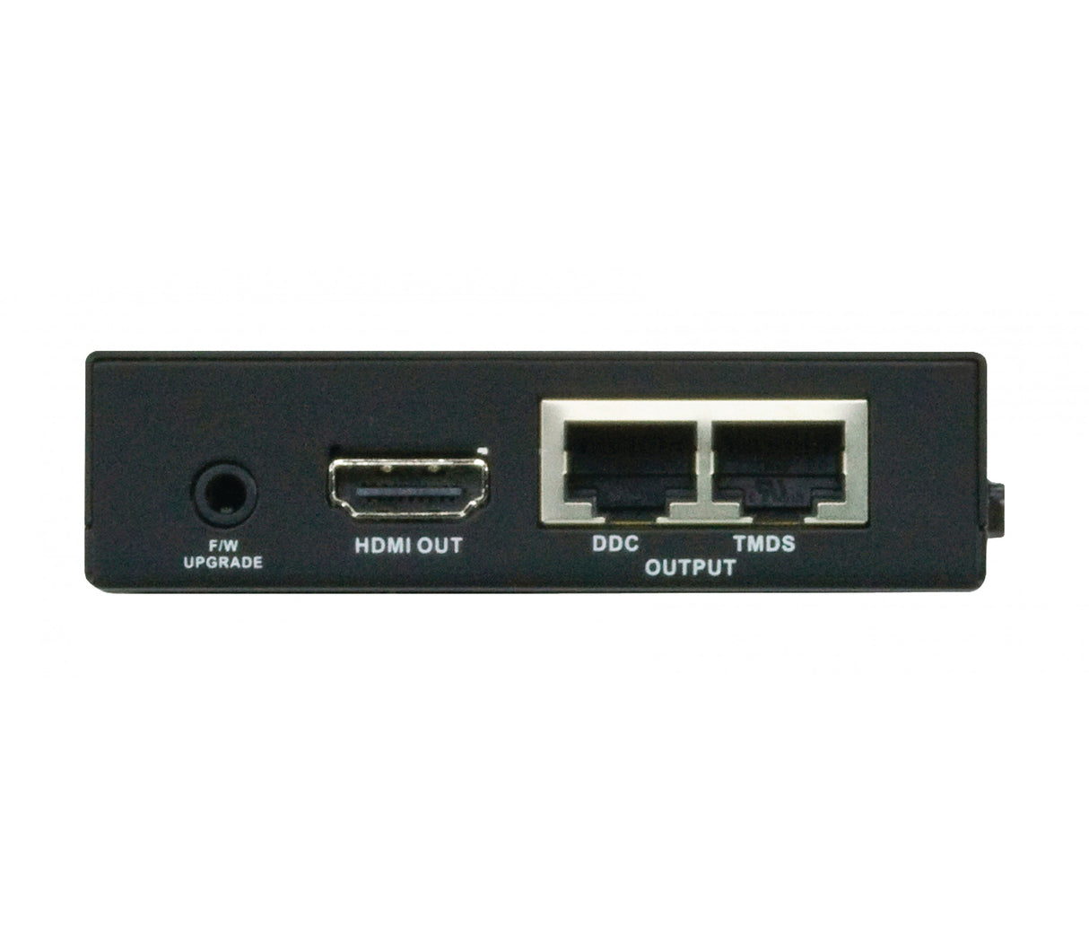 Repetidor HDMI Cat5 60m