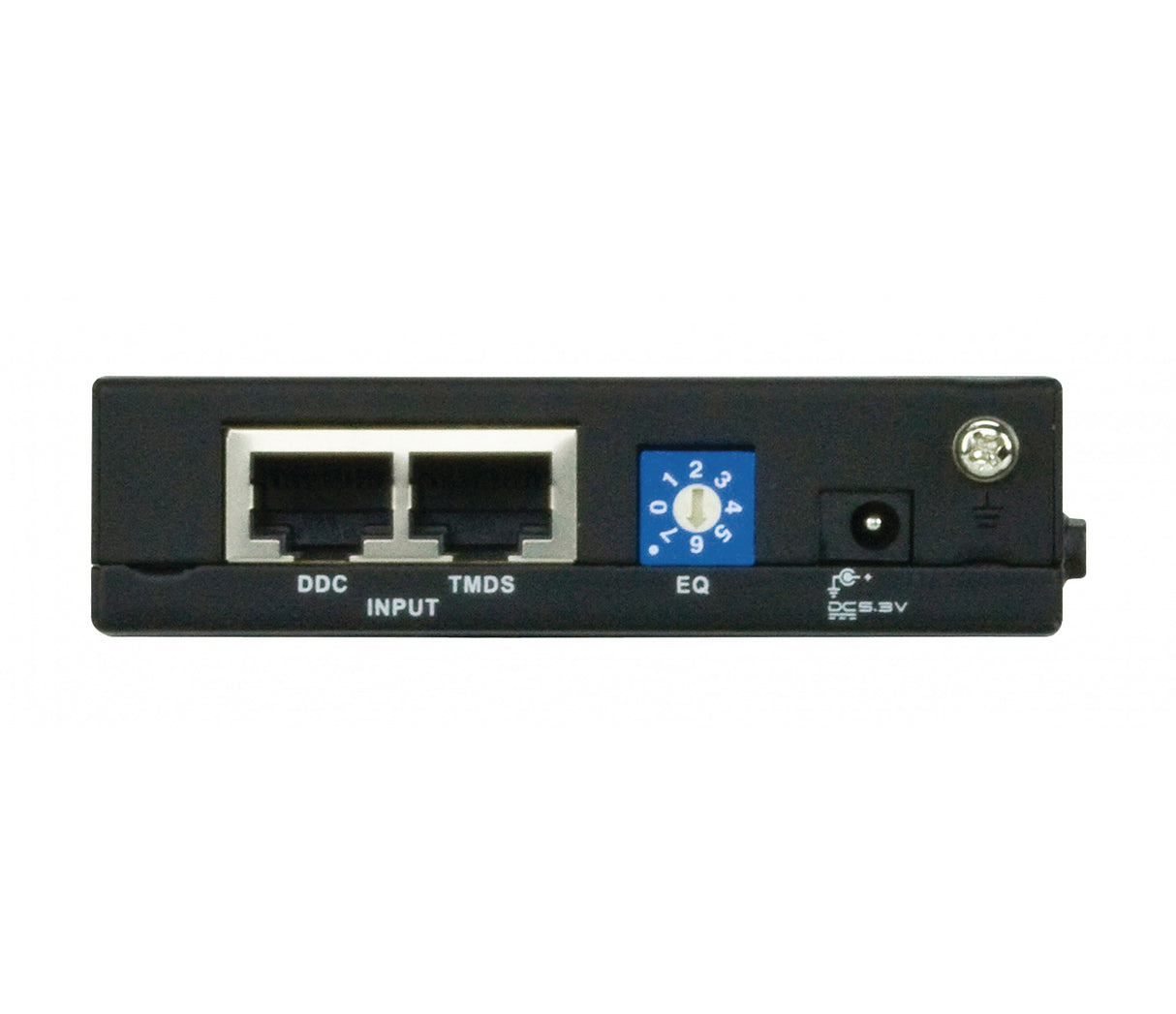 Repetidor HDMI Cat5 60m