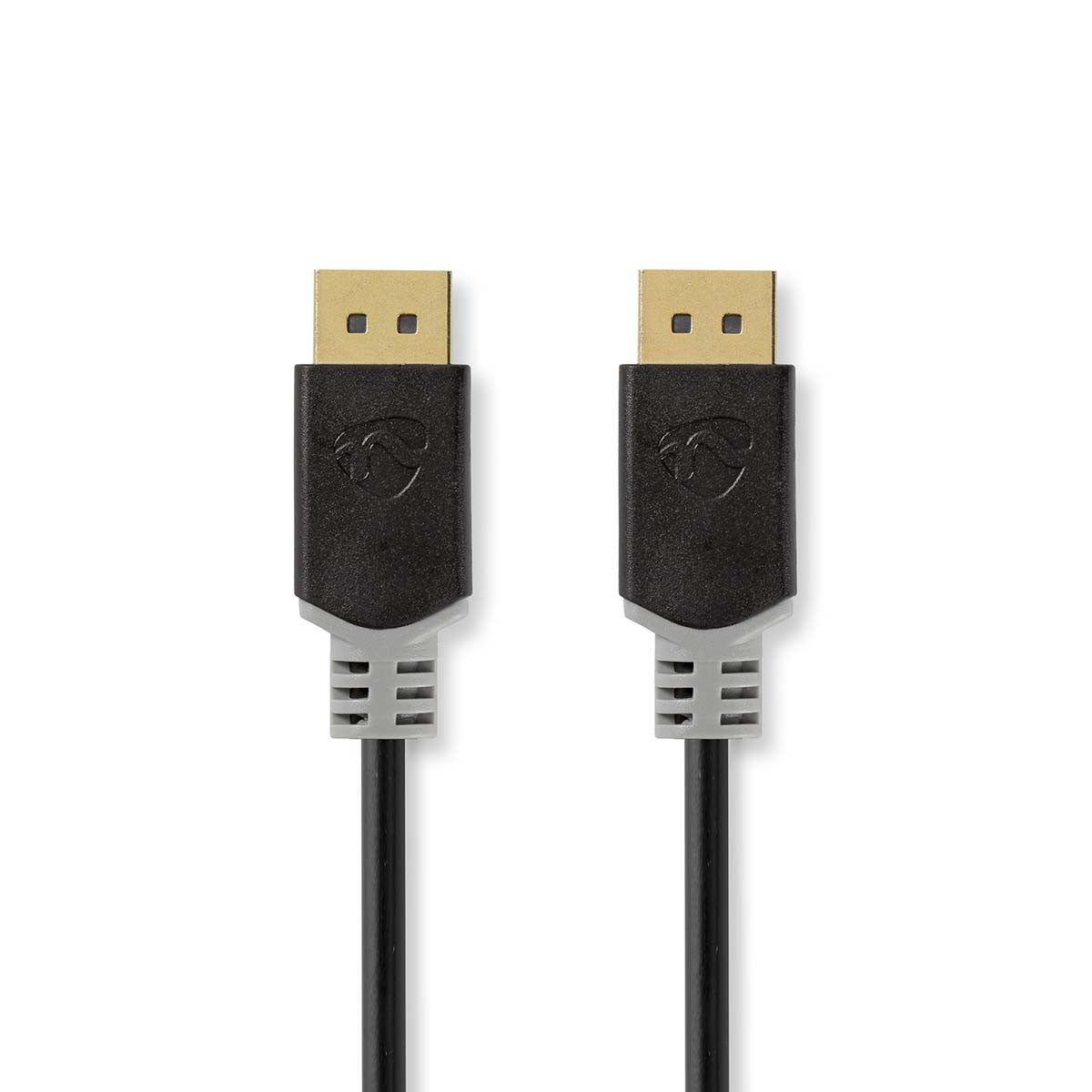 Cabo DisplayPort | Macho - 2,0 m Antracite