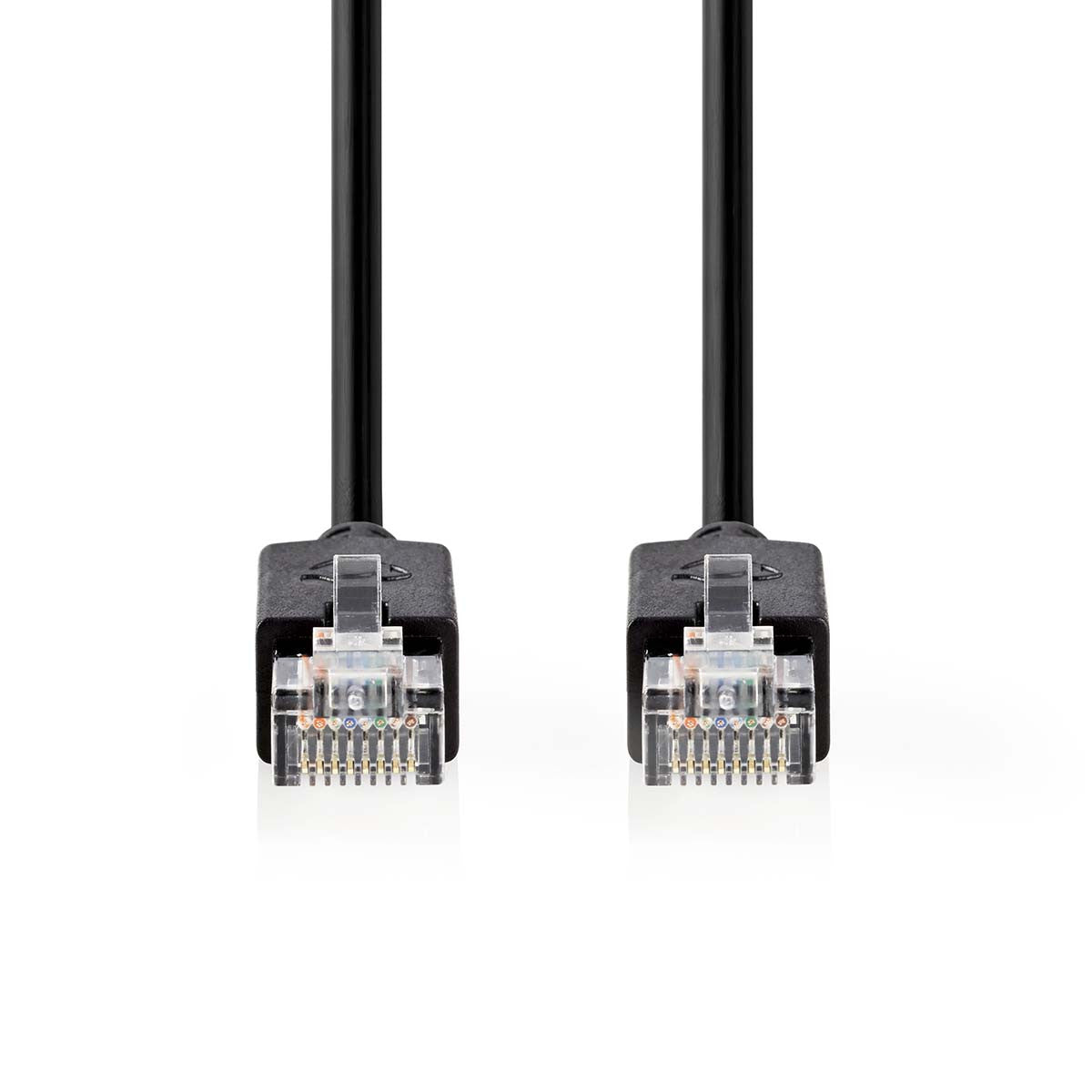 Cat5e UTP Network Cable | RJ45 (8p8c) Male - 3.0 m Anthracite