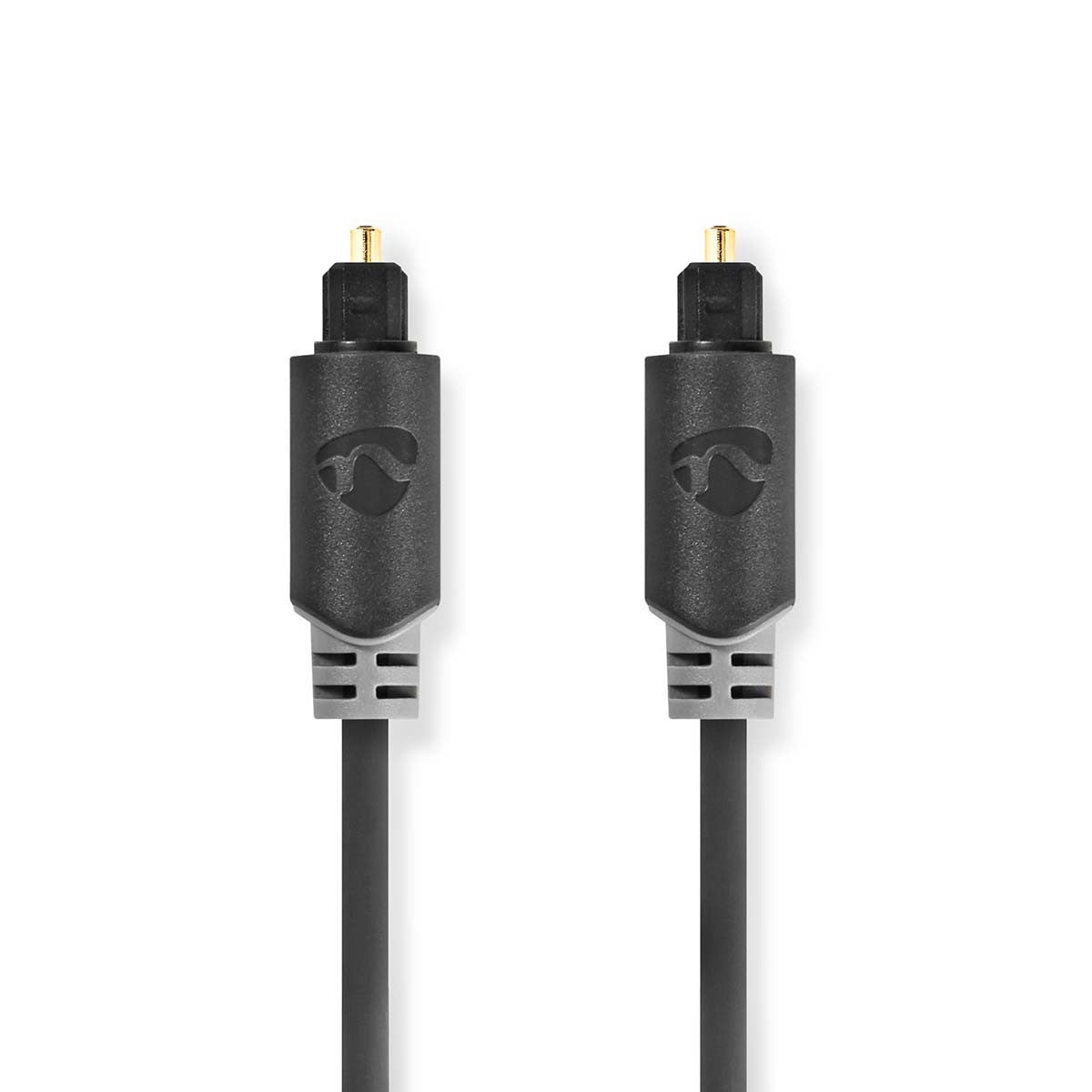 Cable de Audio Óptico | Toslink Macho