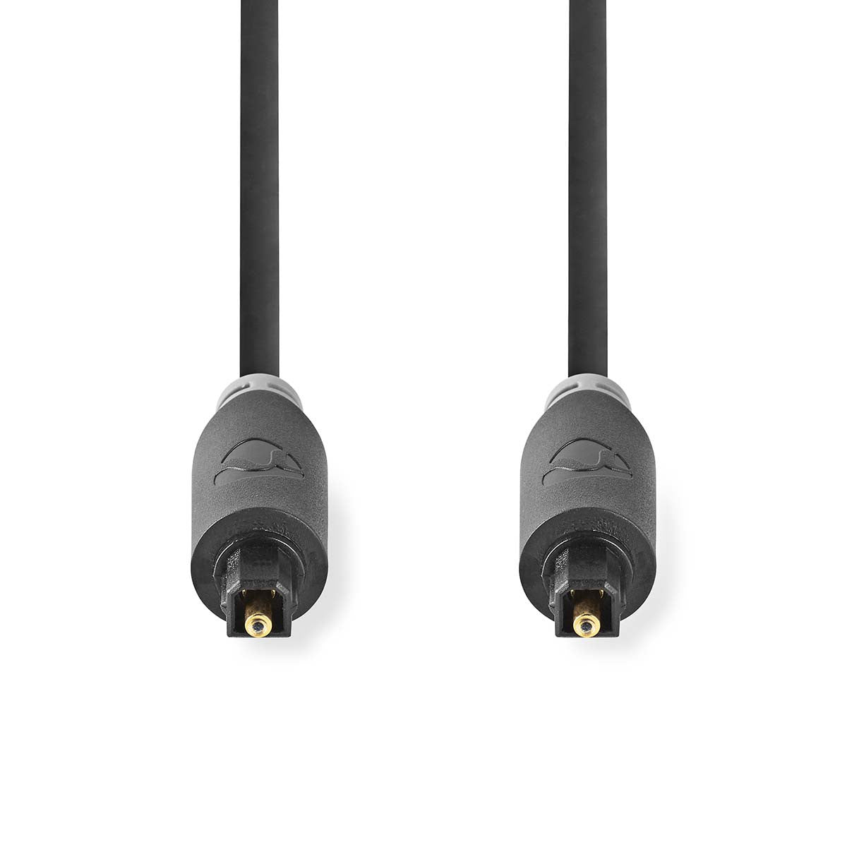 Cable de Audio Óptico | Toslink Macho