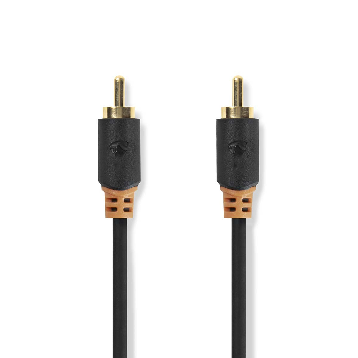 Cable de Audio Digital | RCA Macho - 2 m