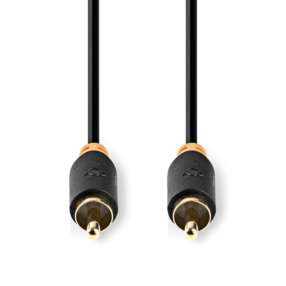 Cable de Audio Digital | RCA Macho - 2 m