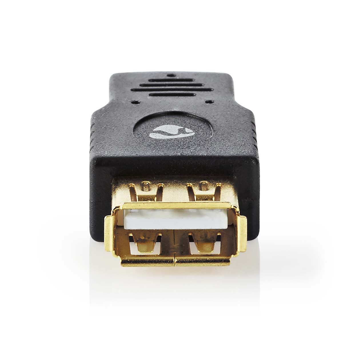 Adaptador USB 2.0 | Micro B Macho para A Fêmea