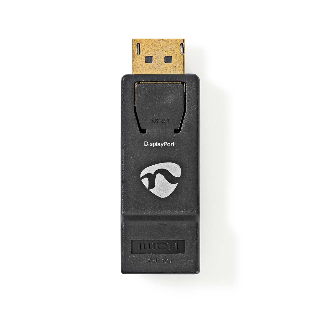DisplayPort-to-HDMI Adapter | DisplayPort Male to HDMI Output