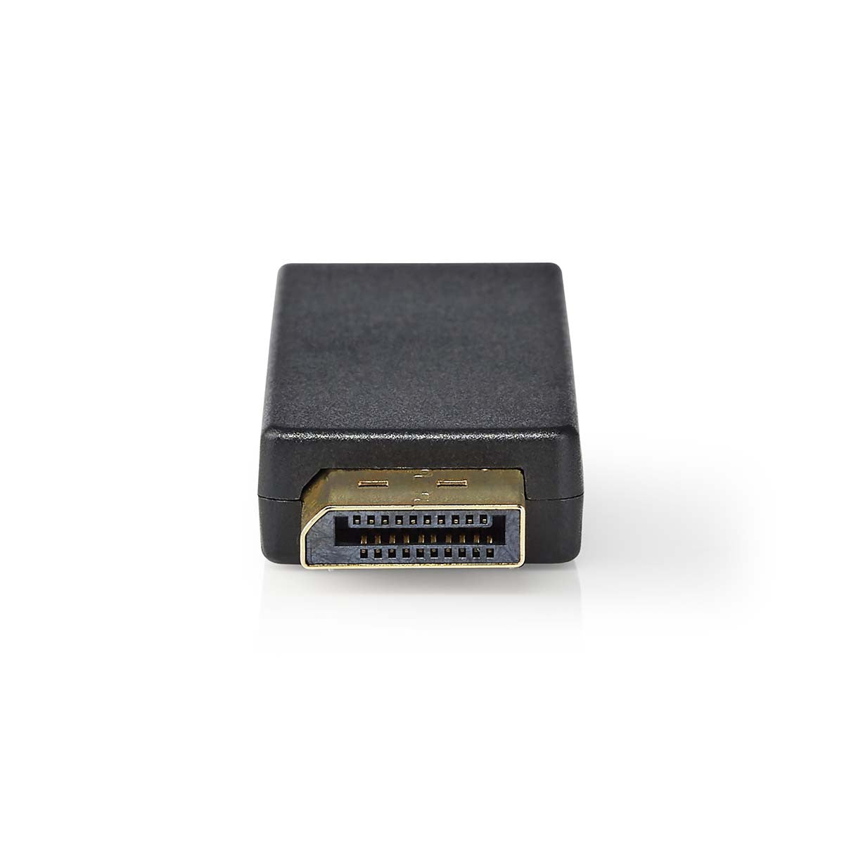 DisplayPort-to-HDMI Adapter | DisplayPort Male to HDMI Output