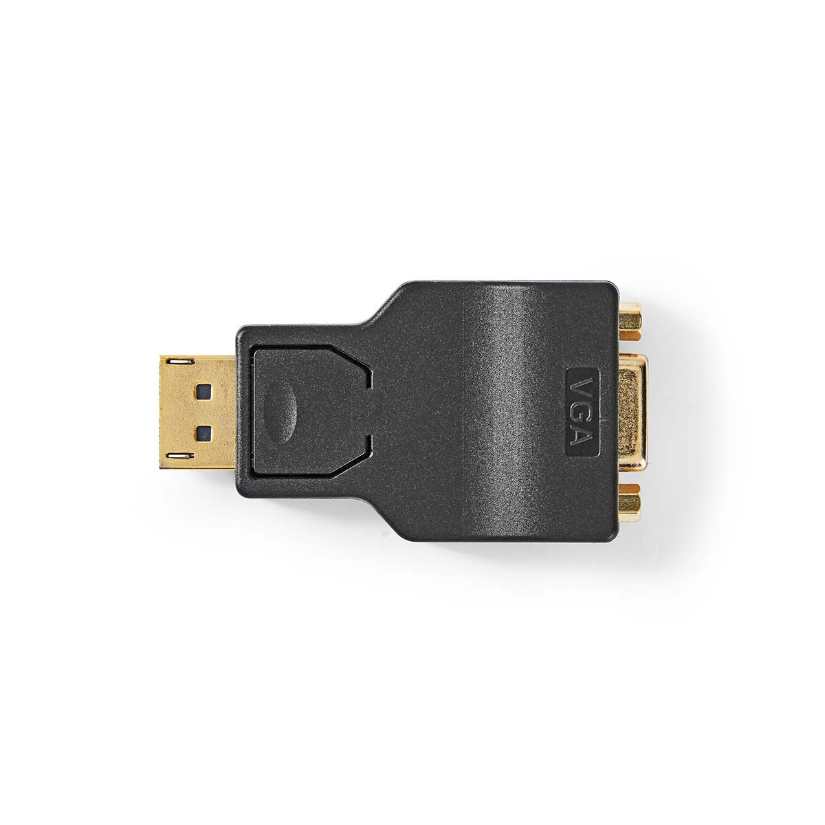 Displayport - VGA Adapter | Male Female