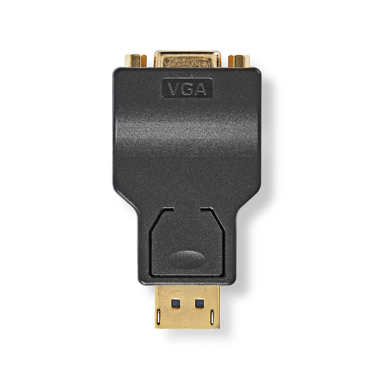 Displayport - VGA Adapter | Male Female