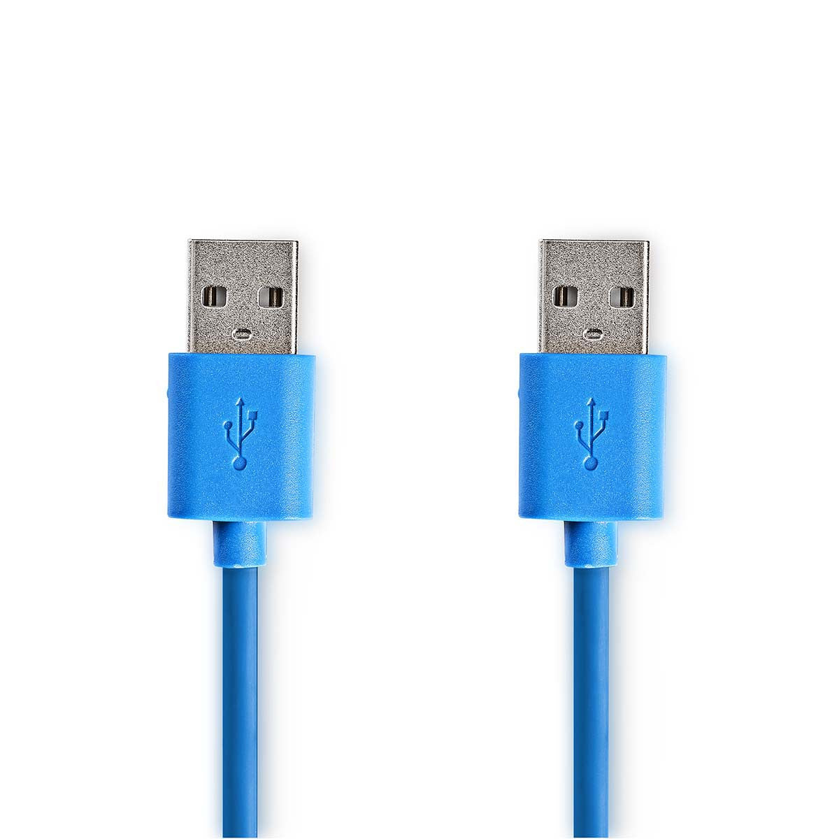 USB 3.0 Cable | A Male - 2.0 m Blue