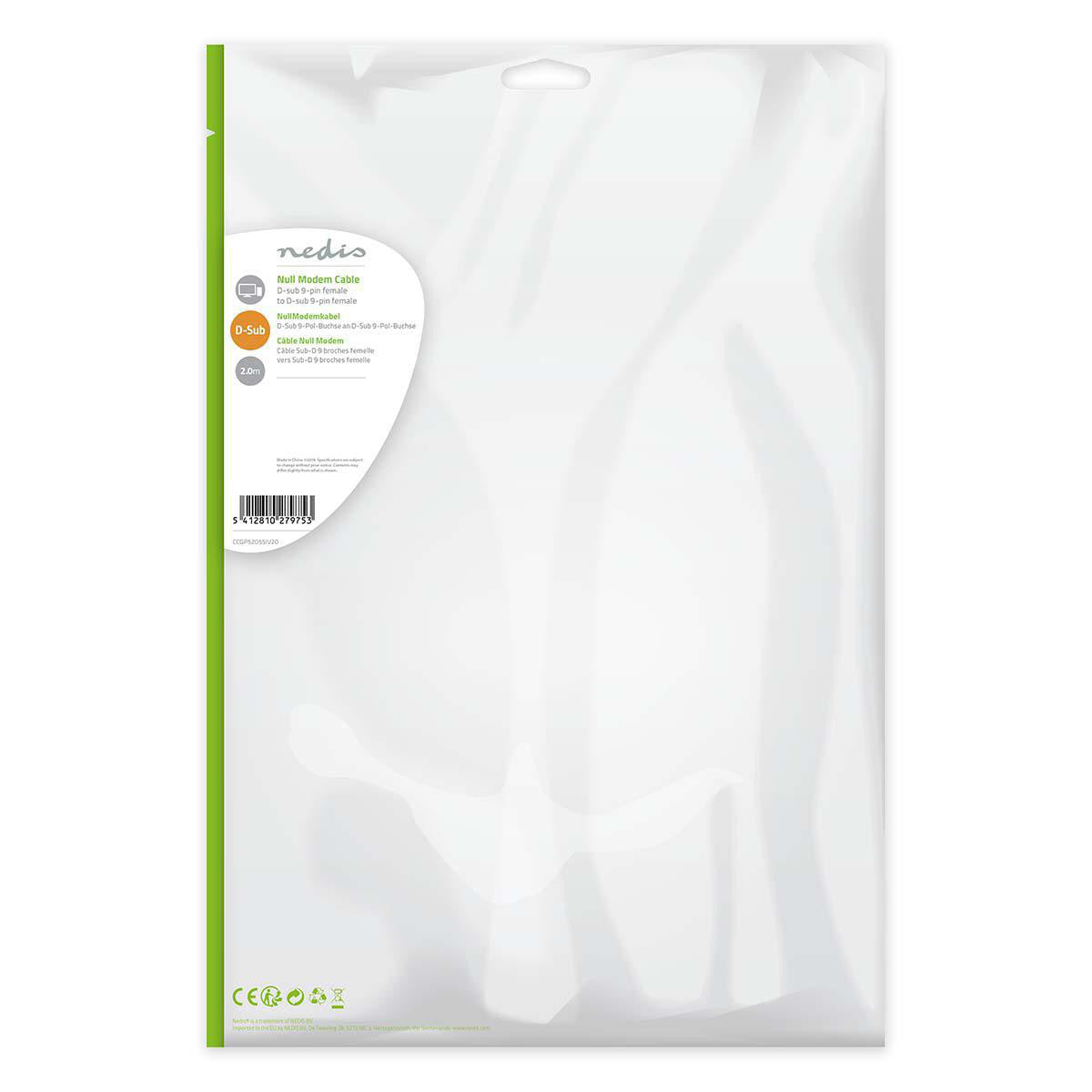 Cabo de rede Cat5e SF/UTP | RJ45 macho - 15 m amarelo