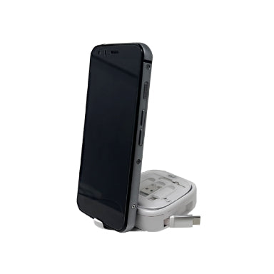 60W USB Charging Adapter Set