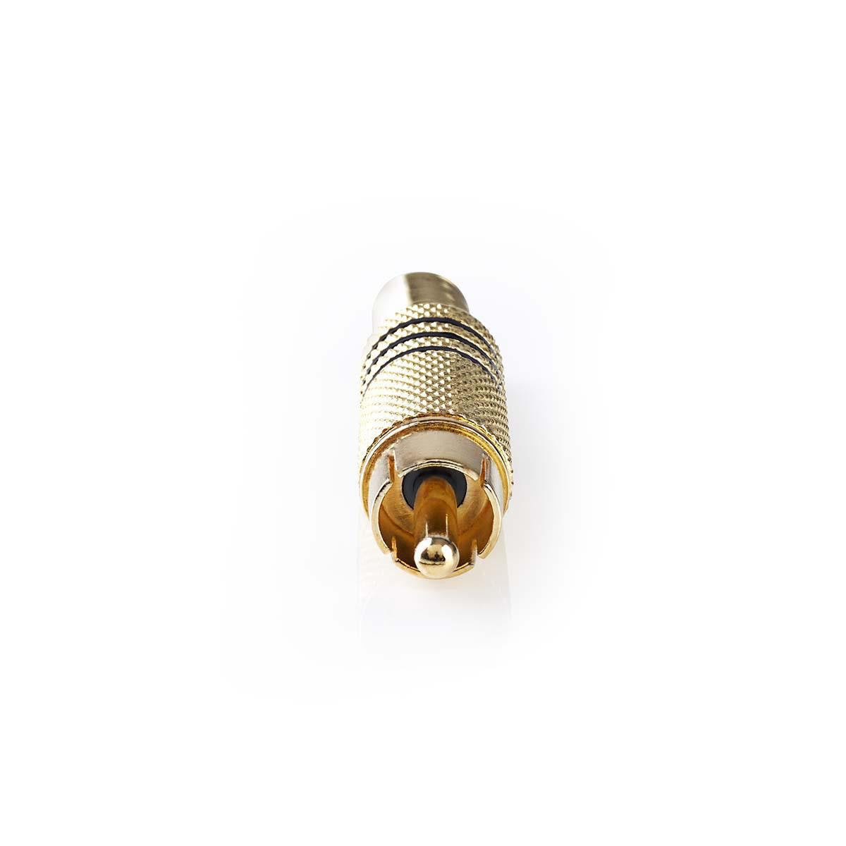 RCA connector | Male - 10 Units