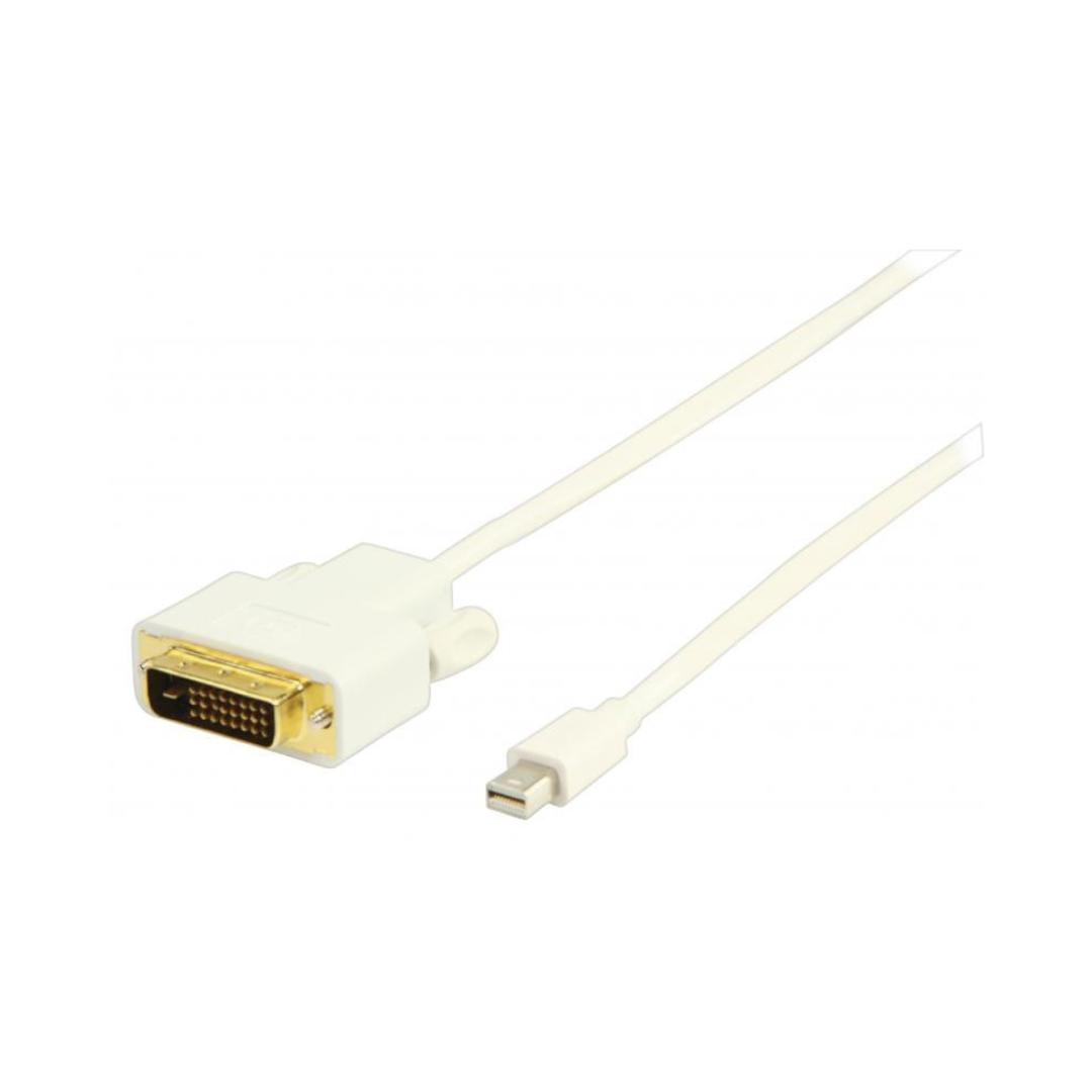 Mini Displayport to VGA M/M Cable 2m Cables