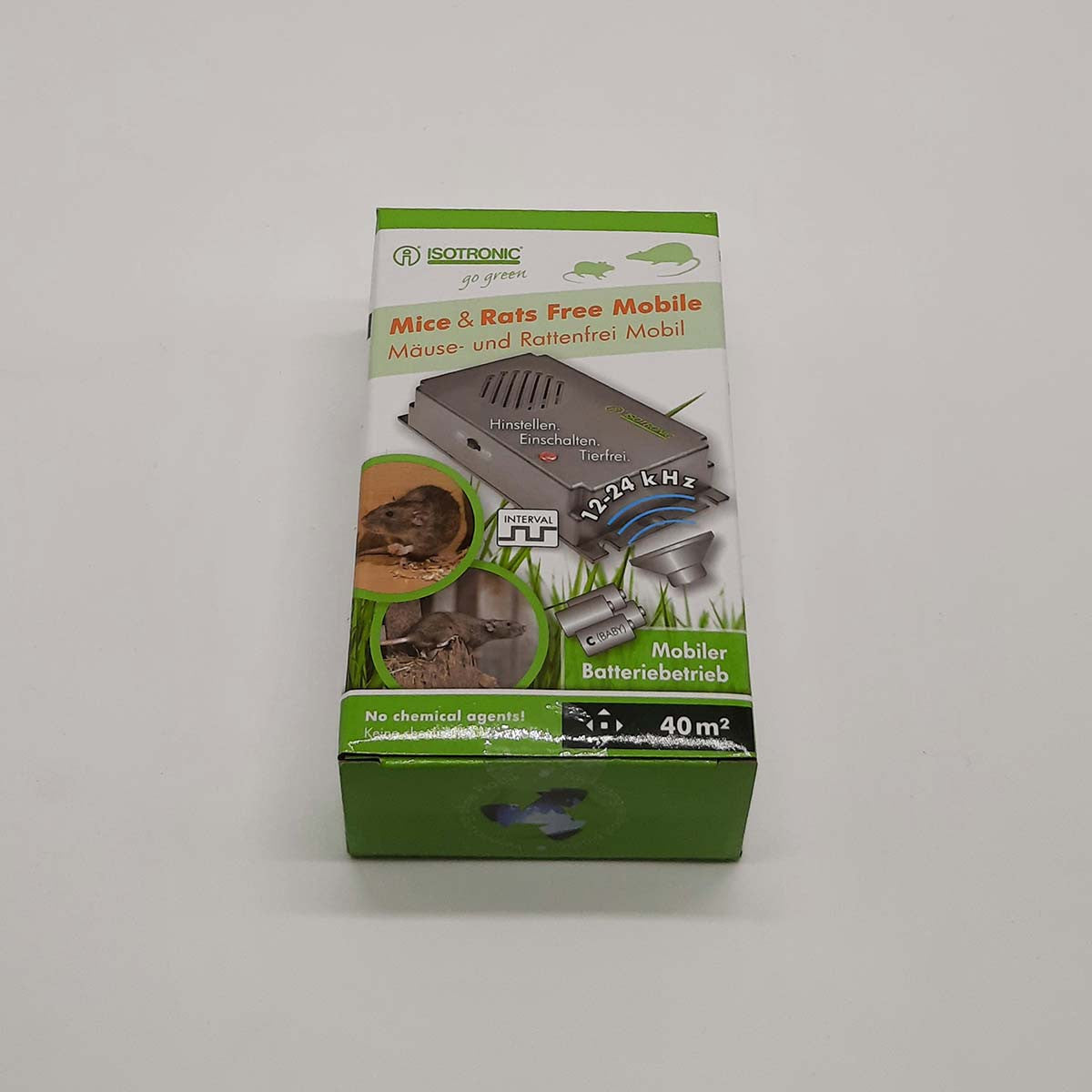 Mice and Rat-free Mobile *Uncategorized