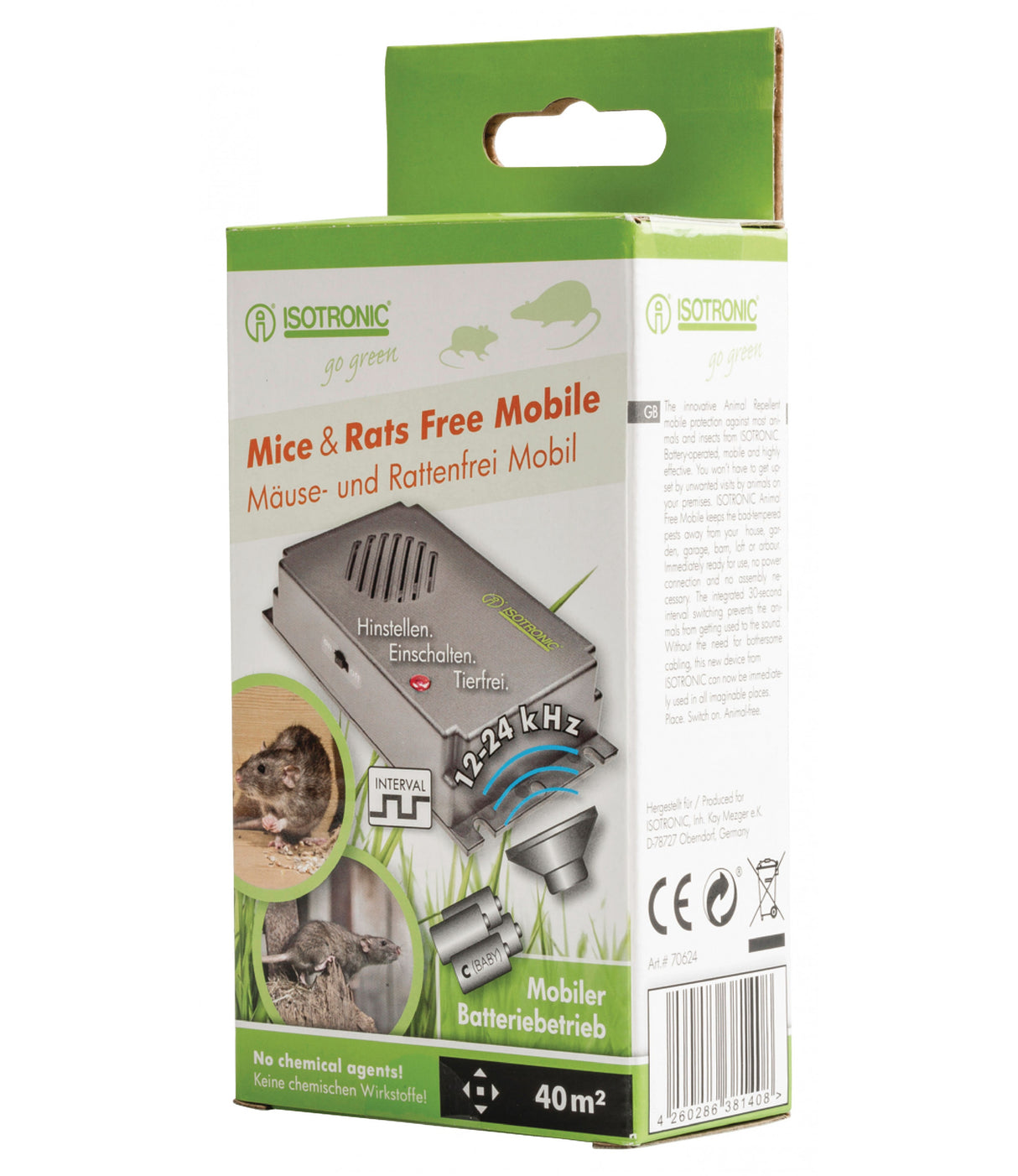 Mice and Rat-free Mobile *Uncategorized