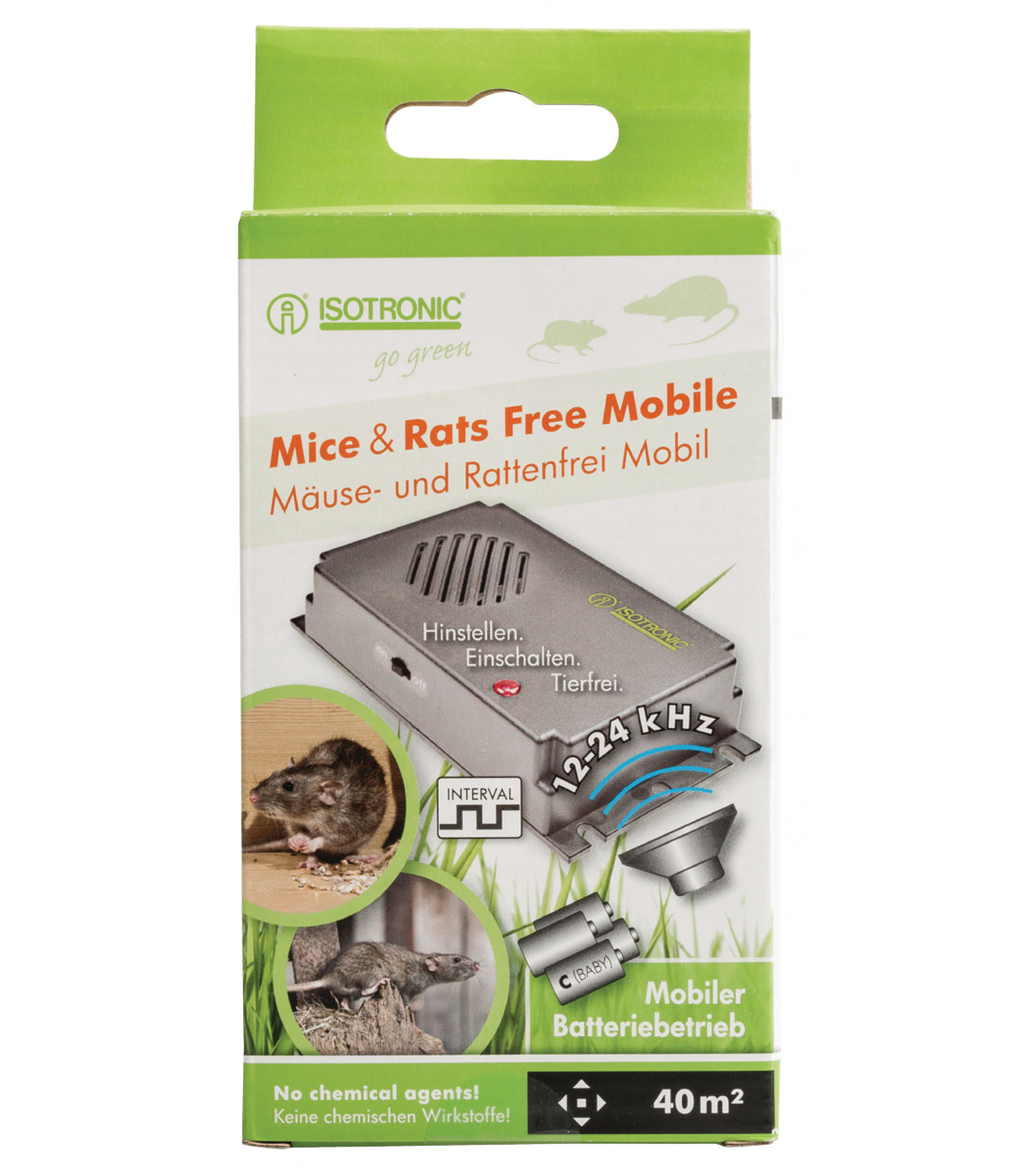 Mice and Rat-free Mobile *Uncategorized