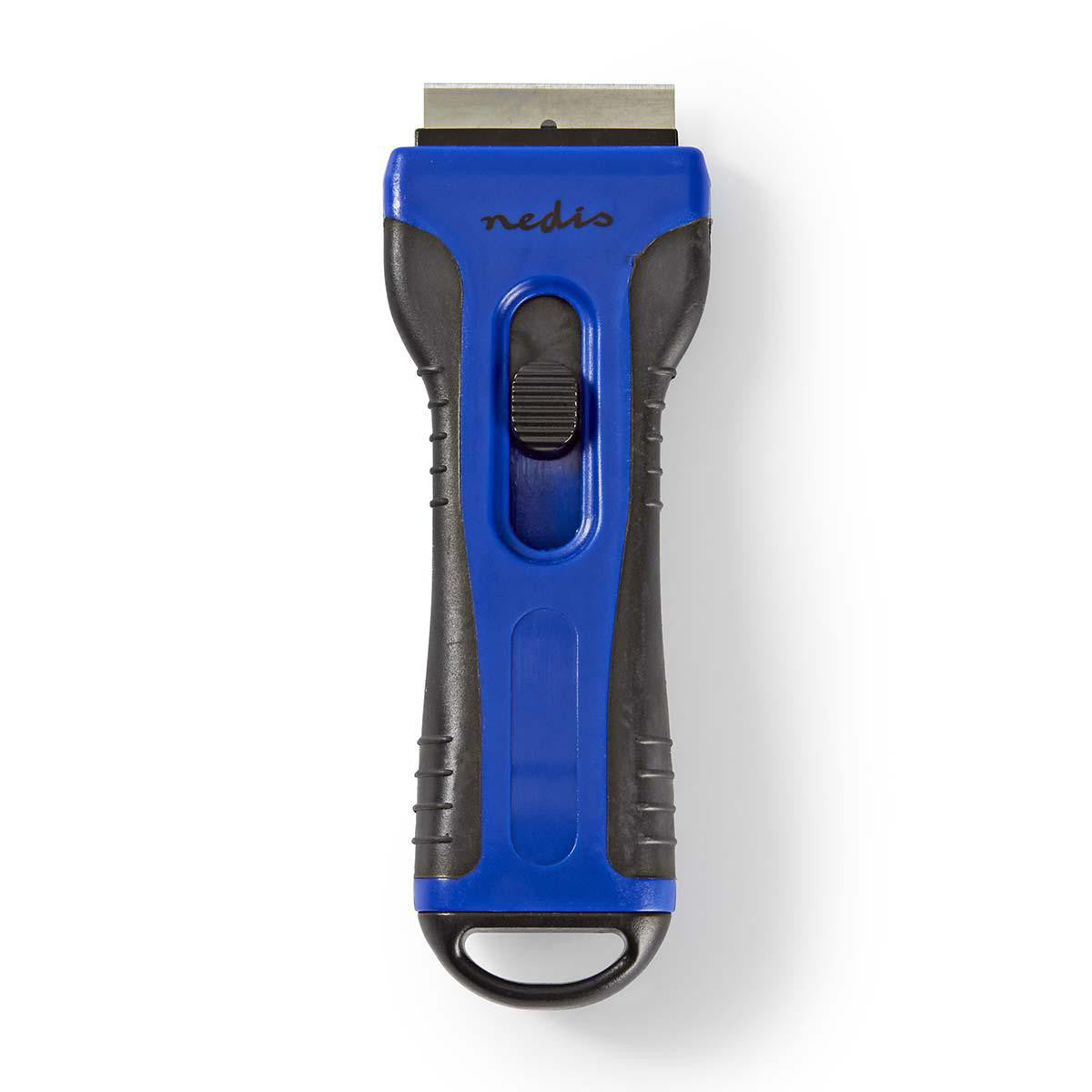 Raspador de limpeza | Para placas vitrocerâmicas/de indução | 4 lâminas de substituição