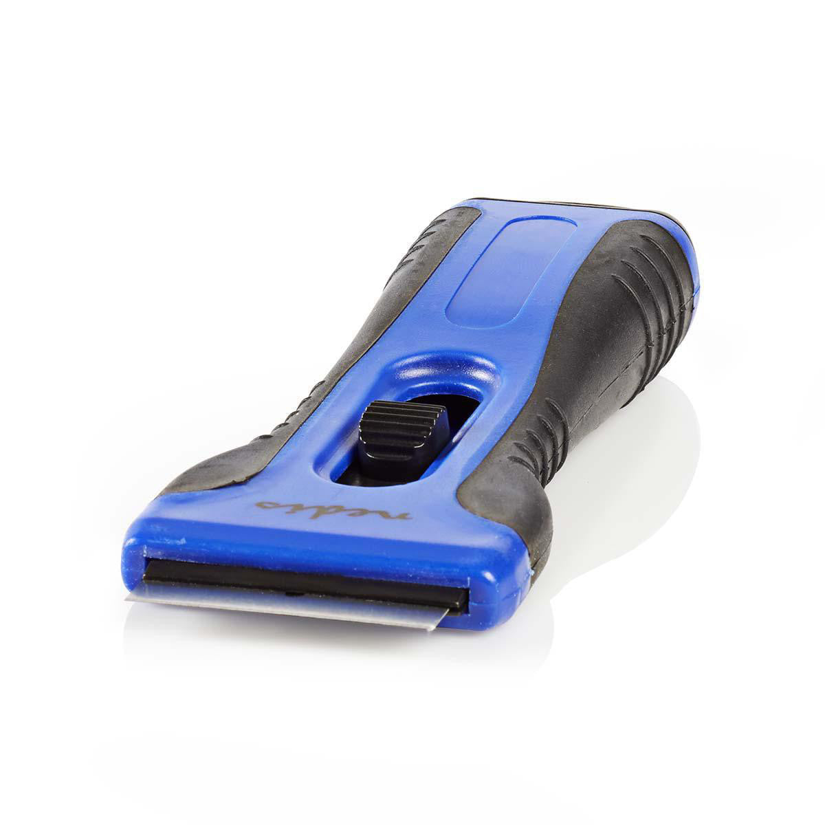 Raspador de limpeza | Para placas vitrocerâmicas/de indução | 4 lâminas de substituição