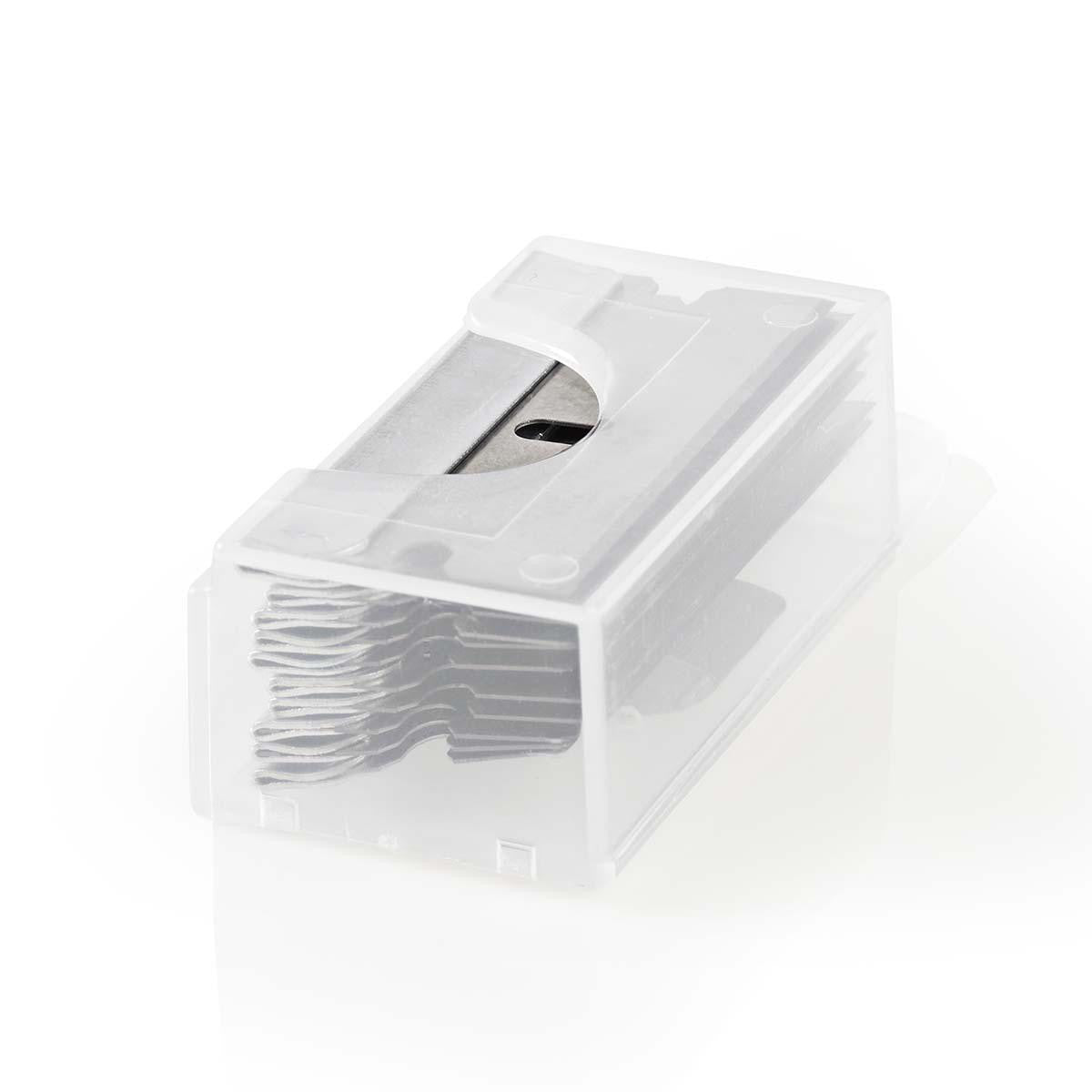 Replacement Scraper Blades | For Cesc110bu 10 Units