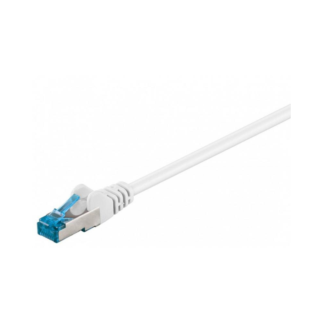 Cable de Red S/FTP Cat6a Lszh