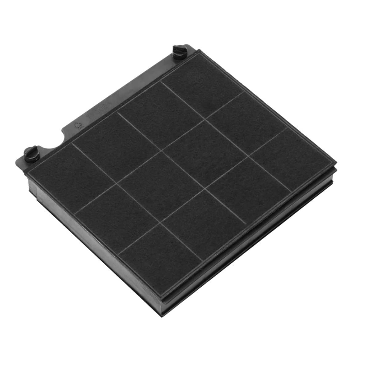 Electrolux | Filtro de carvão ativado para exaustor 22,5 cm x 24,1 cm