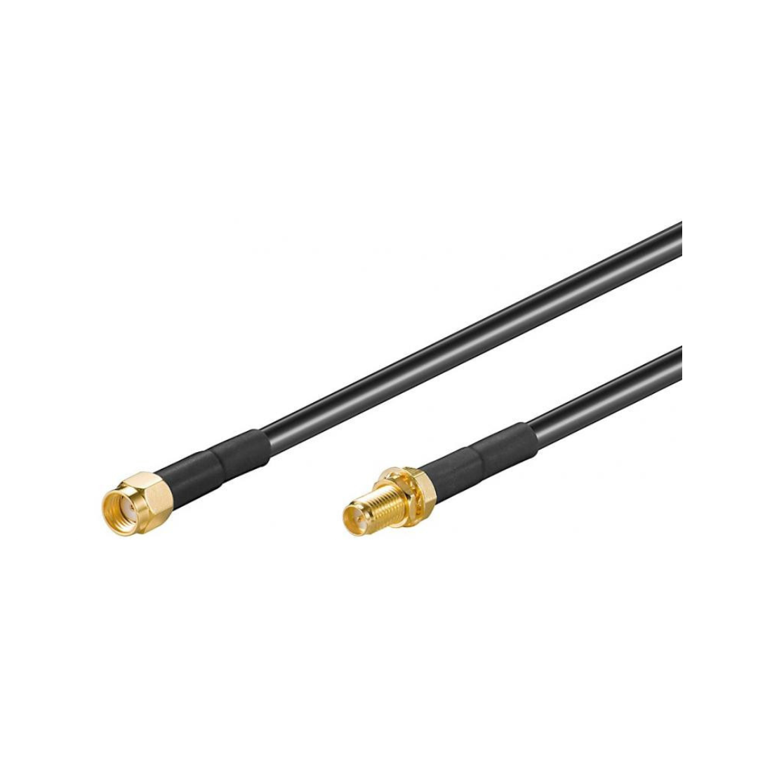 SMA Male - Female Antenna Cable | Different sizes