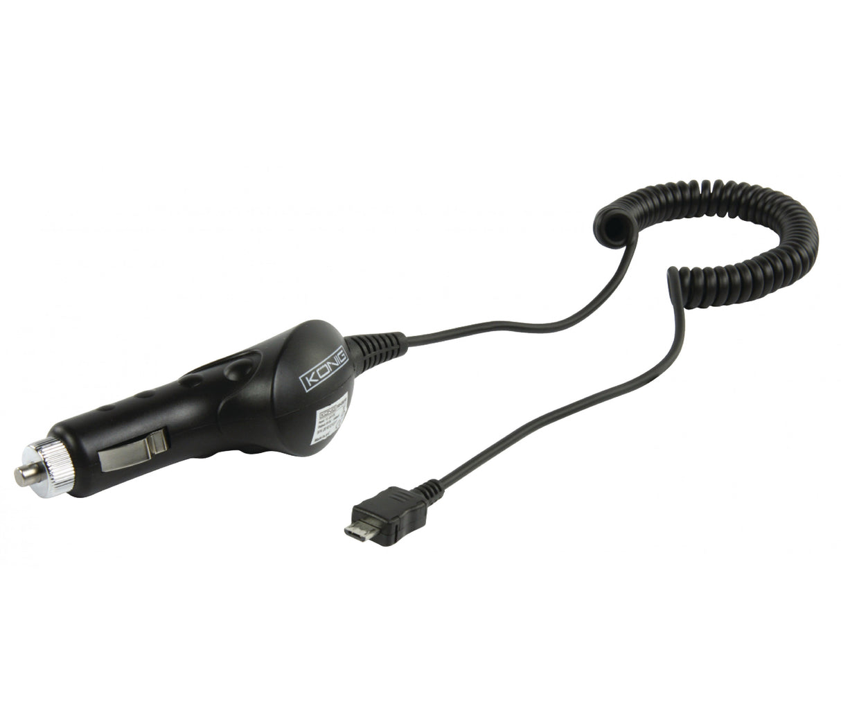 Micro USB Car Charger