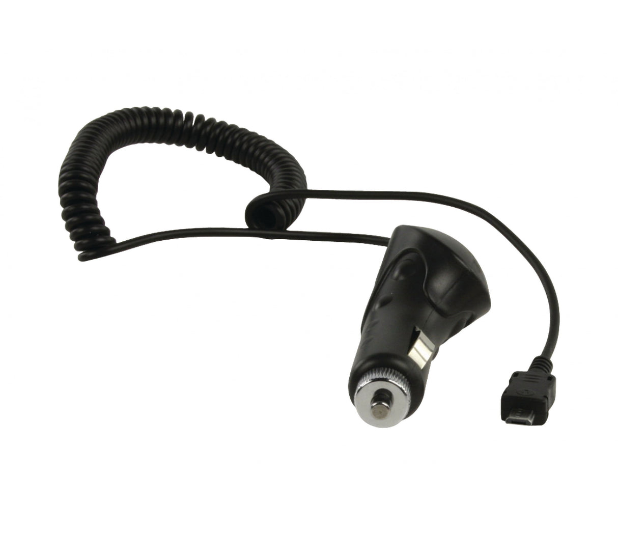 Micro USB Car Charger