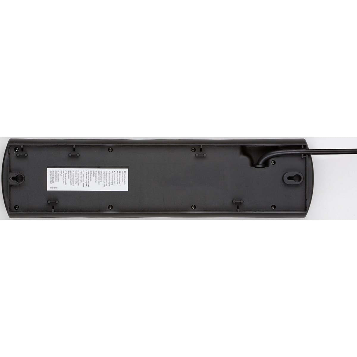 Brennenstuhl Power Strip