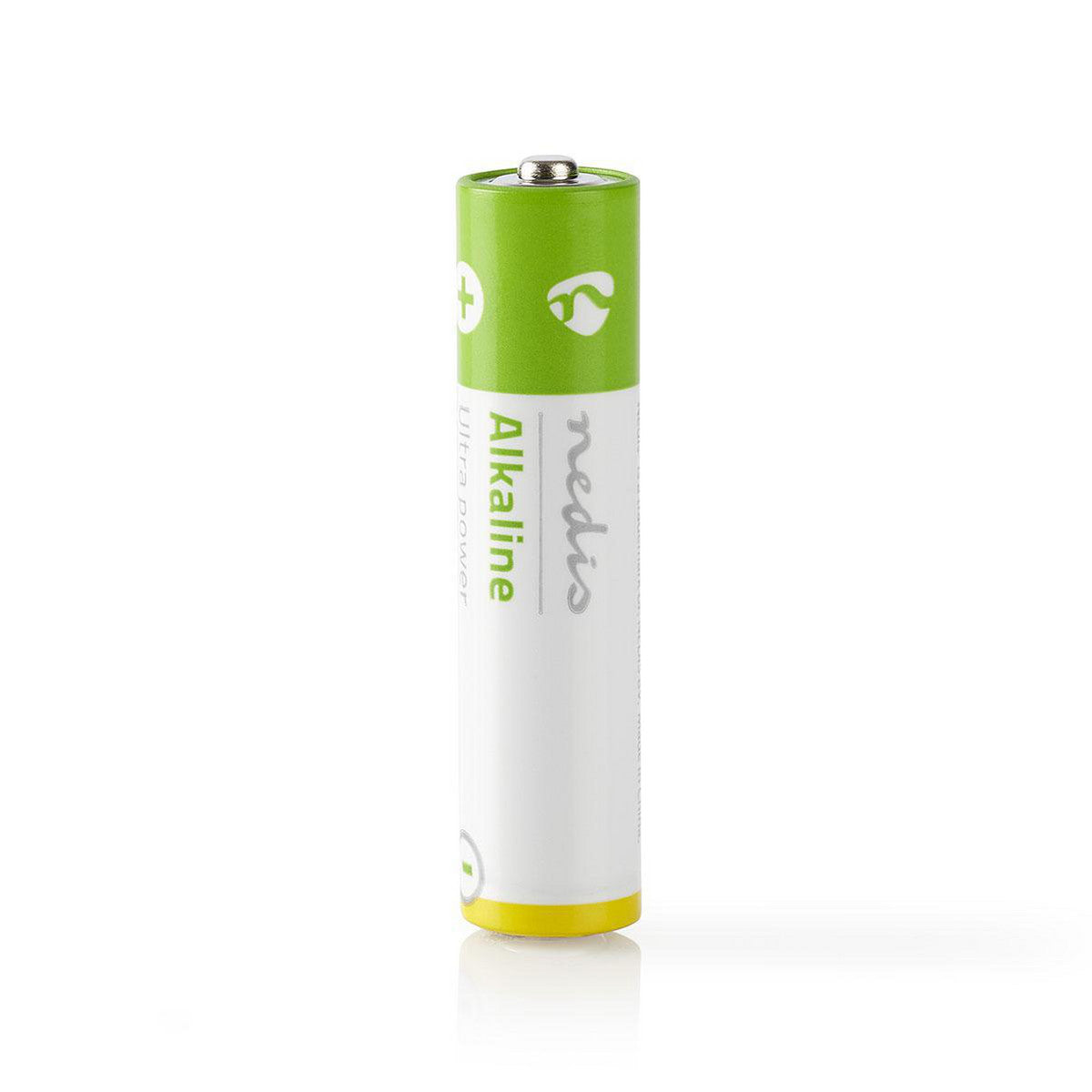 AAA Alkaline Battery | 1.5V 10 Units