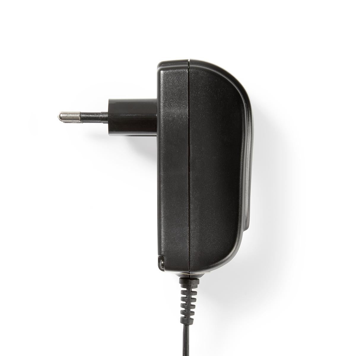 Universal AC Adapter | 3/4.5/5/6/7.5/9/12V DC 1.5A