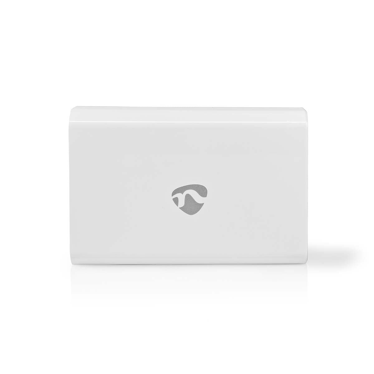 Wall Charger | 10.0 A 6 USB-A Outputs White