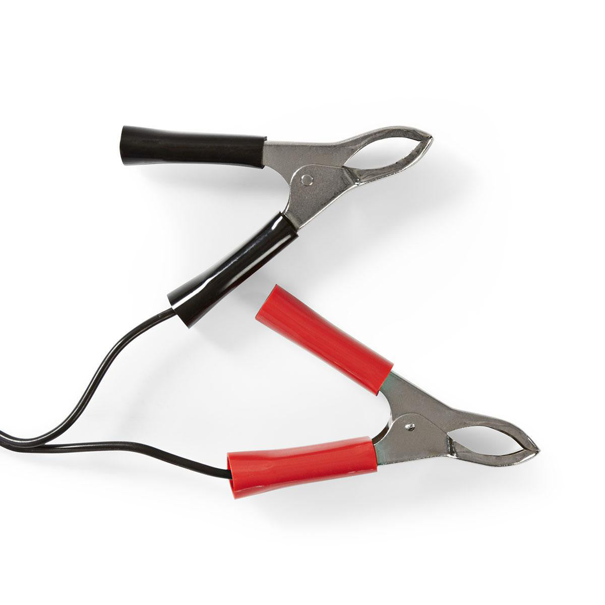 Lead-acid battery charger | 2/6/12 V