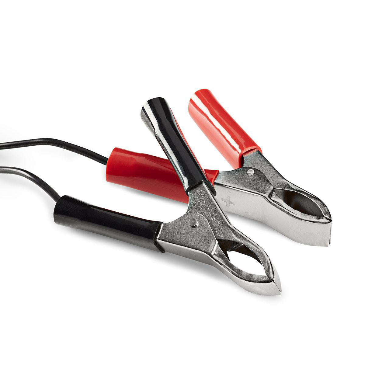 Lead-acid battery charger | 2/6/12 V