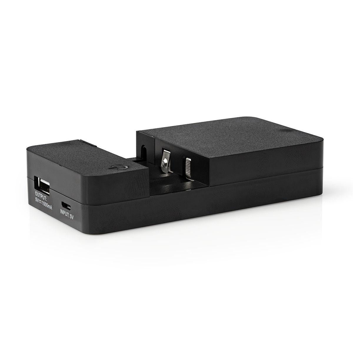 Camera Battery Charger | USB