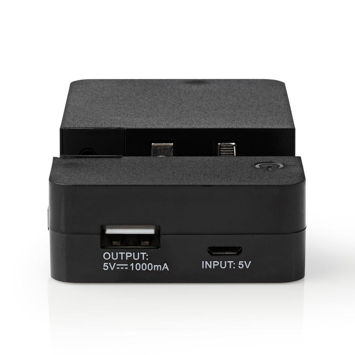 Camera Battery Charger | USB