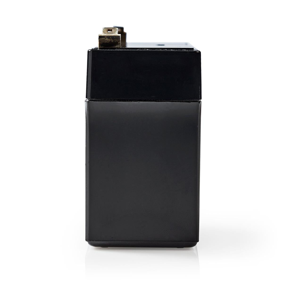 Bateria recarregável de chumbo-ácido 6V | 3200 mAh 134 x 35 x 61 mm