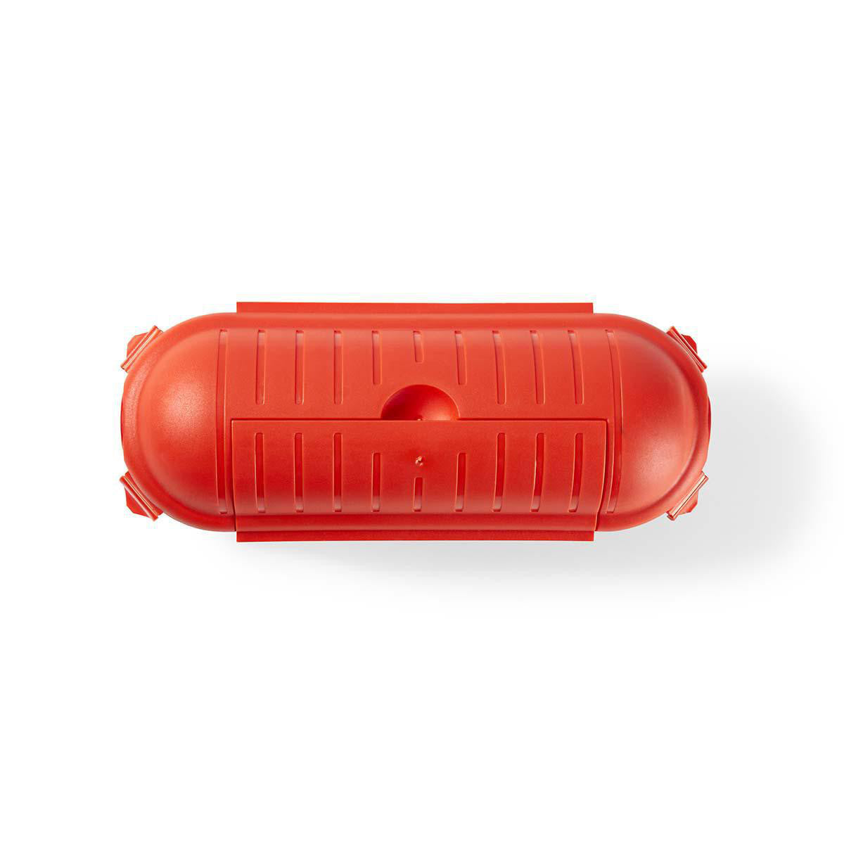 Power strip protector | IP44 Orange