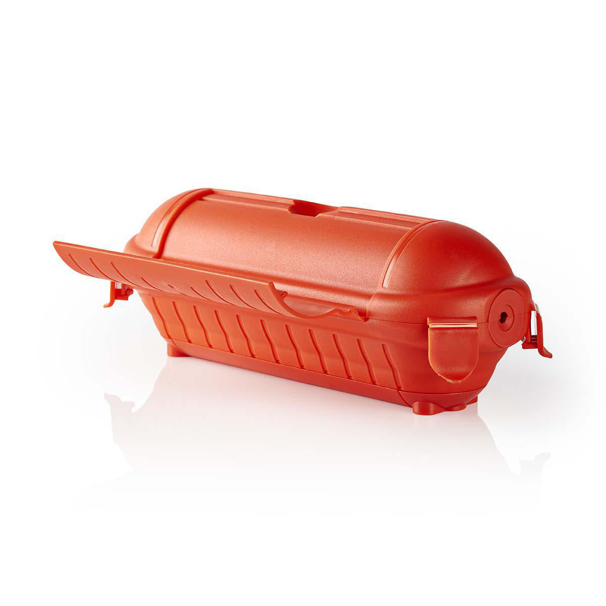 Power strip protector | IP44 Orange